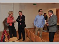 Buchprsentation 'Fred Sinowatz - Lebensbilder', 05.03.2013