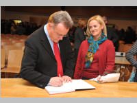 Buchprsentation 'Fred Sinowatz - Lebensbilder', 05.03.2013