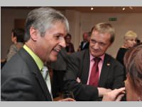 Buchprsentation 'Fred Sinowatz - Lebensbilder', 05.03.2013
