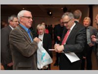 Buchprsentation 'Fred Sinowatz - Lebensbilder', 05.03.2013