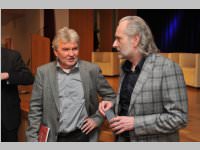 Buchprsentation 'Fred Sinowatz - Lebensbilder', 05.03.2013