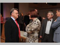 Buchprsentation 'Fred Sinowatz - Lebensbilder', 05.03.2013