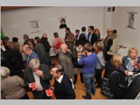 Buchprsentation 'Fred Sinowatz - Lebensbilder', 05.03.2013