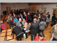 Buchprsentation 'Fred Sinowatz - Lebensbilder', 05.03.2013