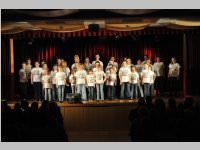 Dancing through Film & Musical, 27.04.2013