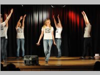 Dancing through Film & Musical, 27.04.2013