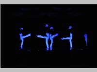 Dancing through Film & Musical, 27.04.2013