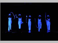 Dancing through Film & Musical, 27.04.2013