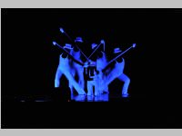 Dancing through Film & Musical, 27.04.2013