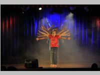 Dancing through Film & Musical, 27.04.2013