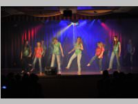 Dancing through Film & Musical, 27.04.2013