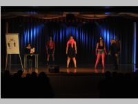 Dancing through Film & Musical, 27.04.2013