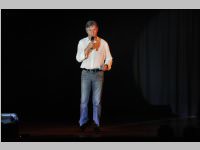 Dancing through Film & Musical, 27.04.2013