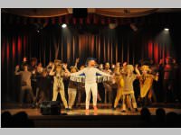 Dancing through Film & Musical, 27.04.2013