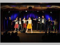 Dancing through Film & Musical, 27.04.2013