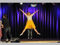 Dancing through Film & Musical, 27.04.2013