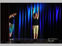 Dancing through Film & Musical, 27.04.2013