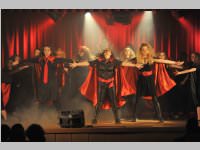 Dancing through Film & Musical, 27.04.2013