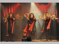 Dancing through Film & Musical, 27.04.2013