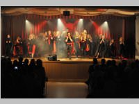 Dancing through Film & Musical, 27.04.2013