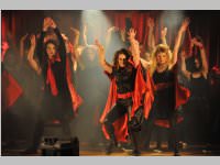 Dancing through Film & Musical, 27.04.2013