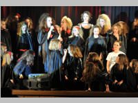 Dancing through Film & Musical, 27.04.2013