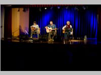 Von Danzer bis Stinatz, 27.01.2015