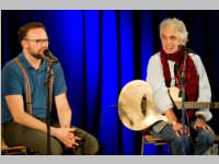 Von Danzer bis Stinatz, 27.01.2015