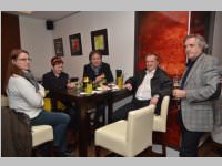 Neuer�ffnung des D&D von Dalibor Makivic, 14.02.2014