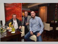 Neuer�ffnung des D&D von Dalibor Makivic, 14.02.2014