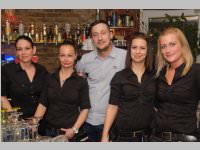 Neuer�ffnung des D&D von Dalibor Makivic, 14.02.2014