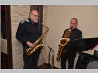 Neuer�ffnung des D&D von Dalibor Makivic, 14.02.2014