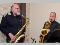 Neuer�ffnung des D&D von Dalibor Makivic, 14.02.2014