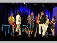 Lehrertheater 'Dei Denik', 13.04.2013