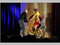 Lehrertheater 'Dei Denik', 13.04.2013