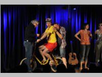 Lehrertheater 'Dei Denik', 13.04.2013