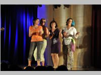 Lehrertheater 'Dei Denik', 13.04.2013