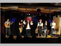 Lehrertheater 'Dei Denik', 13.04.2013