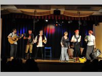 Lehrertheater 'Dei Denik', 13.04.2013