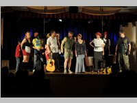 Lehrertheater 'Dei Denik', 13.04.2013