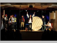 Lehrertheater 'Dei Denik', 13.04.2013