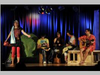 Lehrertheater 'Dei Denik', 13.04.2013