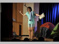 Lehrertheater 'Dei Denik', 13.04.2013