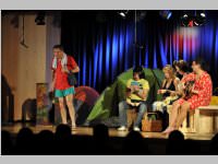 Lehrertheater 'Dei Denik', 13.04.2013