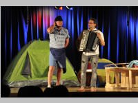 Lehrertheater 'Dei Denik', 13.04.2013