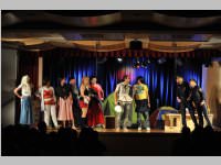 Lehrertheater 'Dei Denik', 13.04.2013