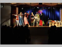 Lehrertheater 'Dei Denik', 13.04.2013