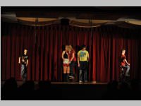 Lehrertheater 'Dei Denik', 13.04.2013