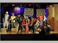 Lehrertheater 'Dei Denik', 13.04.2013