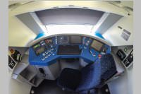 Ventus - der neue Desiro Triebwagen der Raaberbahn, 15.07.2016